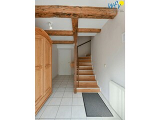 Vakantieappartement Göhren Kenmerken 36