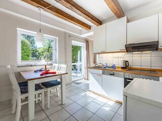 Appartamento per vacanze Göhren Caratteristiche 38
