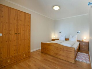 Vakantieappartement Göhren Kenmerken 21