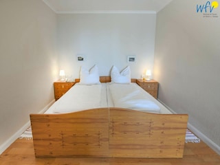 Appartement de vacances Göhren Équipement 32