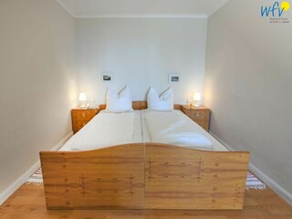 Vakantieappartement Göhren Kenmerken 22