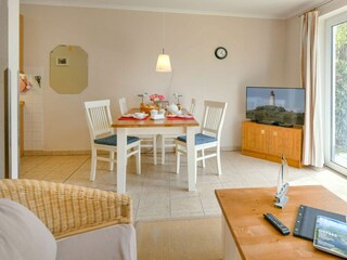 Vakantieappartement Göhren Kenmerken 23