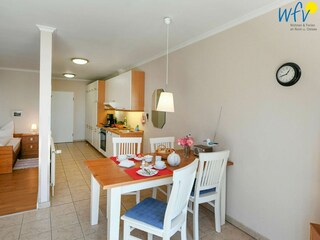 Vakantieappartement Göhren Kenmerken 36