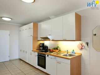 Vakantieappartement Göhren Buitenaudio-opname 6