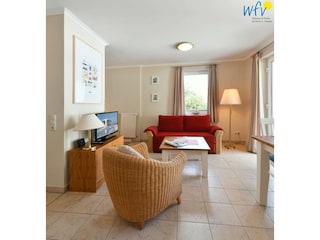 Appartement de vacances Göhren Équipement 38