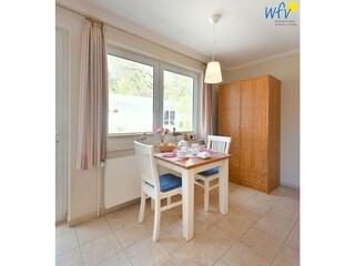Appartement de vacances Göhren Équipement 39