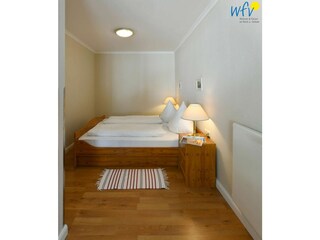 Appartement de vacances Göhren Équipement 39