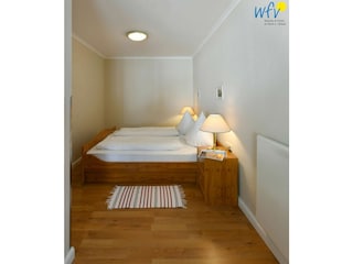 Appartement de vacances Göhren Équipement 41