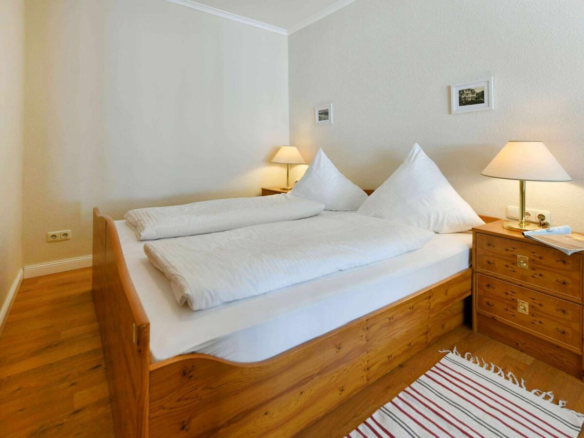 Appartamento per vacanze Göhren Caratteristiche 40