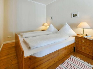 Vakantieappartement Göhren Kenmerken 40