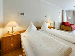 Vakantieappartement Göhren Kenmerken 44