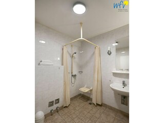 Appartamento per vacanze Göhren Registrazione all'aperto 17