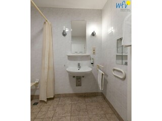 Appartamento per vacanze Göhren Registrazione all'aperto 18