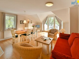 Appartamento per vacanze Göhren Caratteristiche 34