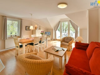 Appartement de vacances Göhren Équipement 36