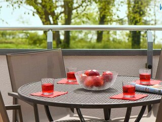 Appartamento per vacanze Göhren Registrazione all'aperto 3