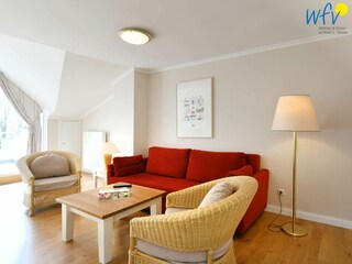 Appartement de vacances Göhren Équipement 38