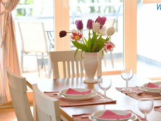 Appartement de vacances Göhren Équipement 42