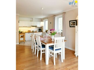 Vakantieappartement Göhren Kenmerken 43