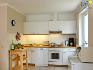 Appartamento per vacanze Göhren Registrazione all'aperto 5