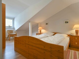 Appartement de vacances Göhren Équipement 44