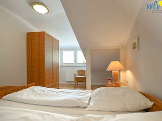 Appartement de vacances Göhren Équipement 44