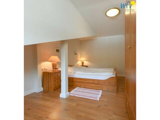 Appartamento per vacanze Göhren Registrazione all'aperto 8