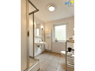 Appartamento per vacanze Göhren Registrazione all'aperto 9