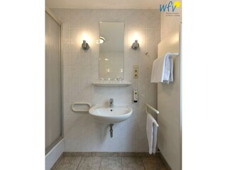 Appartamento per vacanze Göhren Registrazione all'aperto 11