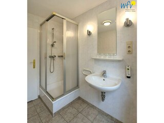 Appartamento per vacanze Göhren Registrazione all'aperto 12