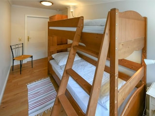 Appartement de vacances Göhren Équipement 45