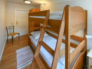 Vakantieappartement Göhren Kenmerken 45