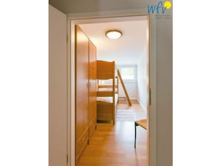 Appartement de vacances Göhren Équipement 46