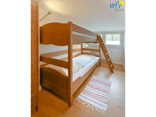 Vakantieappartement Göhren Kenmerken 48