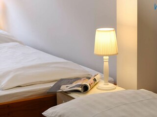 Appartamento per vacanze Göhren Registrazione all'aperto 13