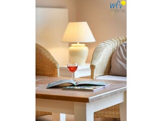 Vakantieappartement Göhren Kenmerken 55