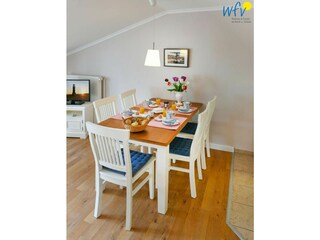 Appartement de vacances Göhren Équipement 57