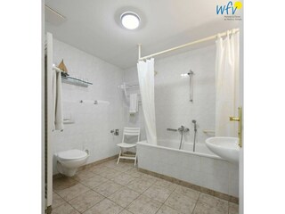 Appartamento per vacanze Göhren Registrazione all'aperto 22