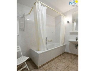 Appartamento per vacanze Göhren Registrazione all'aperto 23