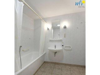 Appartamento per vacanze Göhren Registrazione all'aperto 24