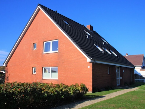 Lerchenweg 18 Ferienwohnung 4
