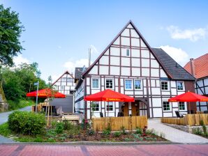 Ferienhaus Landhaus am Schloßpark - Brakel - image1