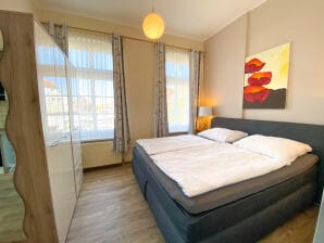 Ferienwohnung Gästehaus am Museumshafen