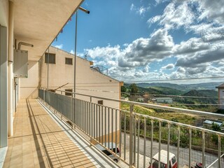 Vakantiehuis Caltanissetta (Stadt) Buitenaudio-opname 3
