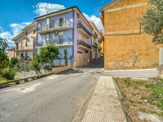 Maison de vacances Caltanissetta (Stadt) Enregistrement extérieur 4