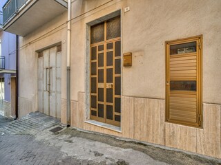 Casa de vacaciones Caltanissetta (Stadt) Características 21