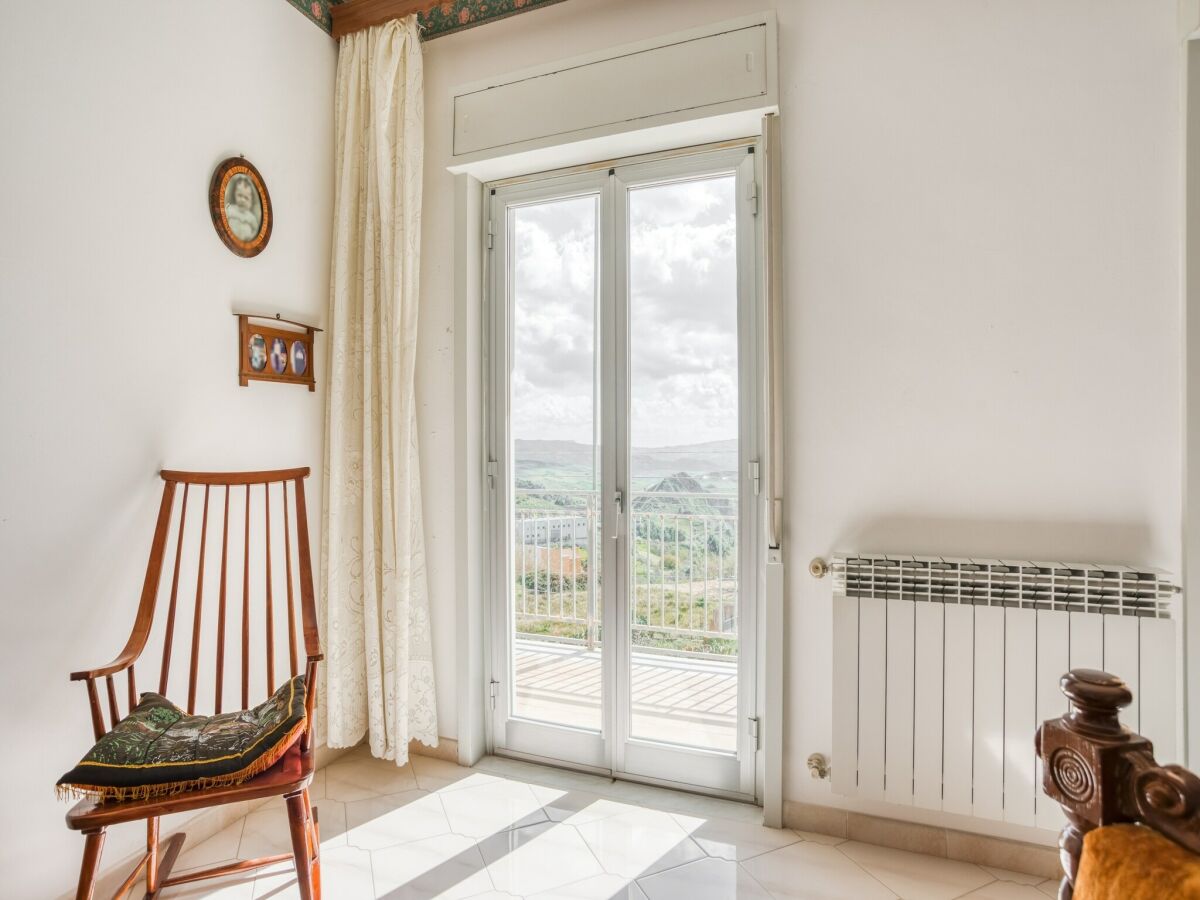 Maison de vacances Caltanissetta (Stadt) Équipement 11