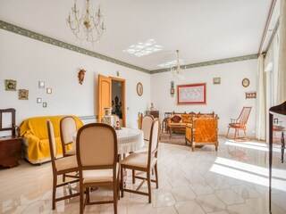 Vakantiehuis Caltanissetta (Stadt) Kenmerken 12