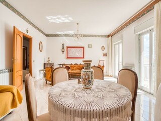 Maison de vacances Caltanissetta (Stadt) Équipement 13