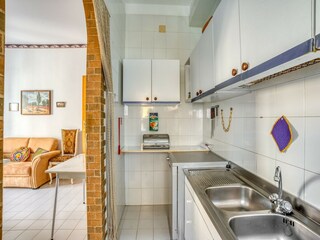 Casa per le vacanze Caltanissetta (Stadt) Caratteristiche 12
